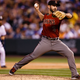 Illustration for article titled Wednesday Night Blowouts Produce A Bonanza Of Position Players Taking The Mound
